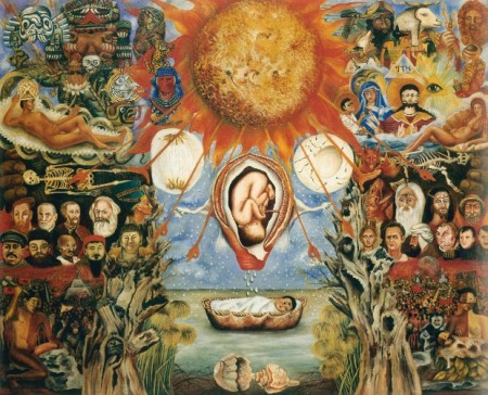 isamilk frida-kahlo-moses-o-nucleo-solare