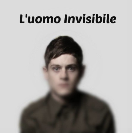 uomo invisibile misfits iwan rheon